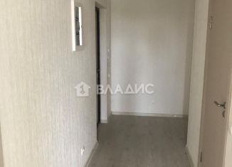 Продам 1-комнатную квартиру, 38.5 м2, Москва, метро Лесопарковая, Варшавское шоссе, 170Ек7