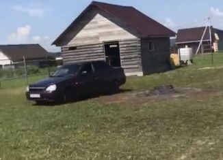 Продается участок, 10 сот., посёлок Надежда, Рубиновый переулок, 2