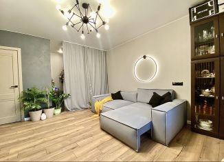 Продается 1-комнатная квартира, 40 м2, Москва, Рязанский проспект, 45к4, метро Стахановская