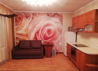Сдается двухкомнатная квартира, 40 м2, Кемеровская область, улица Веры Волошиной, 43