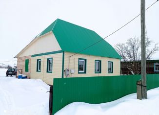 Продаю дом, 94 м2, деревня Турсугали, Молодёжная улица