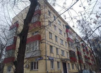 Продаю 2-комнатную квартиру, 45 м2, Москва, Стрельбищенский переулок, 25А, станция Беговая