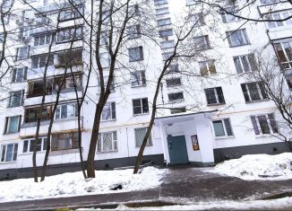 Квартира на продажу студия, 10.1 м2, Москва, Ореховый бульвар, 49к2, район Зябликово