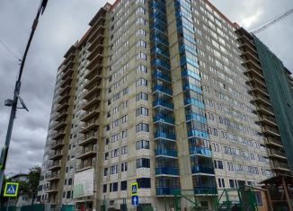 Продажа однокомнатной квартиры, 45 м2, Ивантеевка, Заводская улица