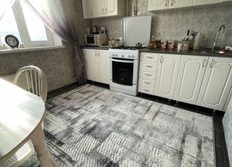 Продается 2-комнатная квартира, 57 м2, Йошкар-Ола, улица Воинов-Интернационалистов, 24, микрорайон Восточный