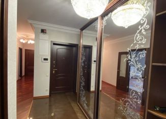 Продается 3-комнатная квартира, 105 м2, Балашиха, улица Лукино, 55А, ЖК 20-я Парковая