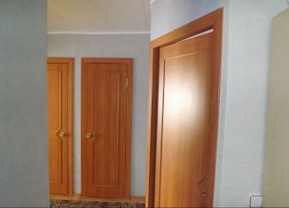 Продается 2-комнатная квартира, 44.2 м2, рабочий поселок Линёво, проспект Мира, 36