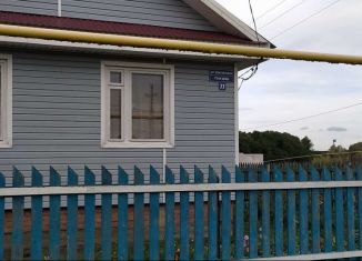 Продажа дома, 73.4 м2, село Никольское, Центральная улица, 77