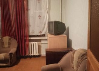 Двухкомнатная квартира в аренду, 45 м2, Краснокамск, Восточный переулок