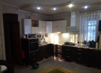 Дом на продажу, 144 м2, поселок Николаев Посад, Солнечная улица, 14