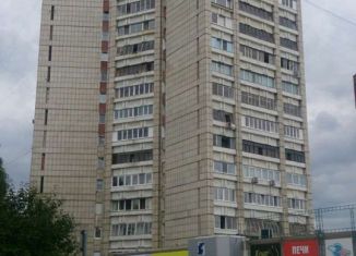 Сдается 2-комнатная квартира, 57 м2, Пермь, улица Попова, 27, Ленинский район