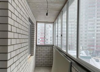 Продажа 1-ком. квартиры, 41 м2, Воронеж, Олимпийский бульвар, 6, ЖК Ботанический сад