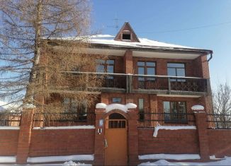 Продам дом, 285 м2, Усолье-Сибирское, улица Строителей, 6