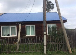 Продам дом, 55 м2, село Арейское, Таёжная улица, 13