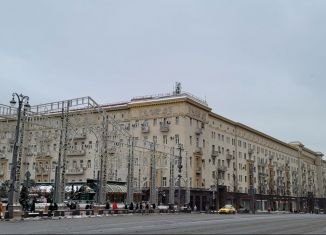 Продам 2-комнатную квартиру, 64 м2, Москва, Тверская улица, 6с1, метро Охотный Ряд