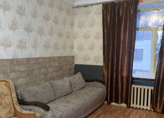 Продажа комнаты, 17 м2, Санкт-Петербург, Октябрьская набережная, 88к2, муниципальный округ Народный