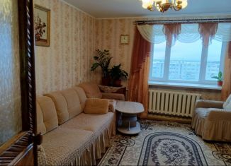 Продается 4-комнатная квартира, 72 м2, город Грязовец, улица Пылаевых, 48