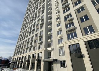 Продам 3-комнатную квартиру, 84 м2, Новосибирск, улица Забалуева, 3/1, ЖК 1-ый на Киевской