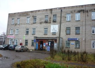 Продам офис, 33 м2, Кировская область, улица Опалева, 55