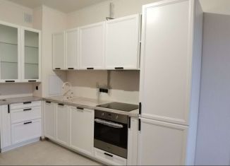 Сдается двухкомнатная квартира, 52.8 м2, Люберцы, улица Камова, ЖК Люберцы 2020