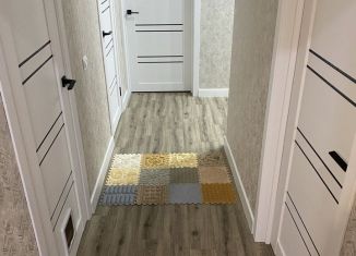 Продажа 2-ком. квартиры, 70 м2, Краснодар, ЖК Символ, Командорская улица, 9к2