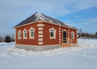 Дом на продажу, 60 м2, деревня Новосёлы, Пихтовая улица