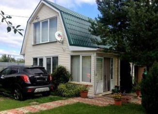 Продается дача, 90 м2, Смоленск