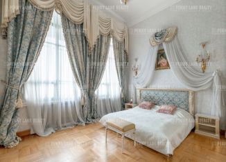 Продажа 4-ком. квартиры, 136 м2, Москва, улица Большая Дмитровка, 7/5с1, метро Охотный Ряд