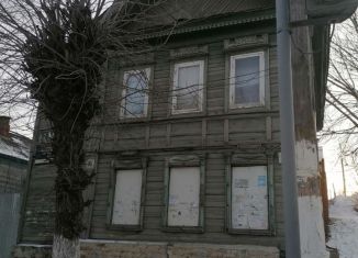 Продается дом, 100 м2, Вольск, Коммунистическая улица, 85