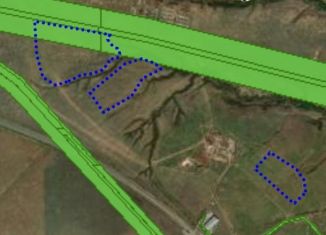 Земельный участок на продажу, 12500 сот., Волгоградская область, Р-22 Каспий, 953-й километр