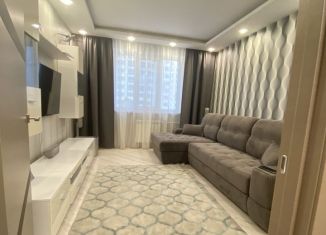 Продаю трехкомнатную квартиру, 76.1 м2, Мытищи, улица Борисовка, 12А, ЖК Ярославский