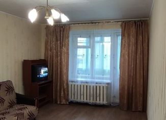 Сдается однокомнатная квартира, 32 м2, поселок городского типа Мурмаши, улица Энергетиков, 3