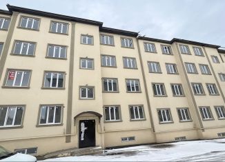 Продам 1-комнатную квартиру, 32 м2, Нальчик, район Предгорный, Московская улица