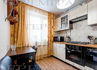 Продаю 1-ком. квартиру, 33 м2, Москва, Шоссейная улица, 19к3, станция Люблино