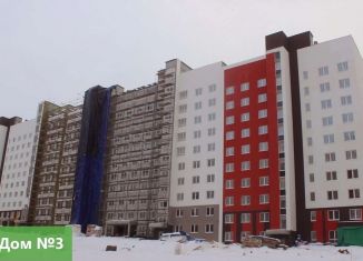 Продаю 2-комнатную квартиру, 45 м2, Нижний Новгород, ЖК Новая Кузнечиха, жилой комплекс Новая Кузнечиха, 1