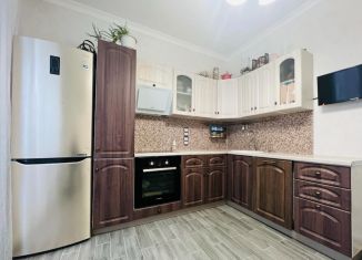 Продам 1-комнатную квартиру, 41.8 м2, Санкт-Петербург, Кушелевская дорога, 3к6, ЖК Калина-парк