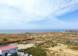 Однокомнатная квартира на продажу, 36 м2, Анапа, улица Ивана Голубца, ЖК Резиденция Высокий берег