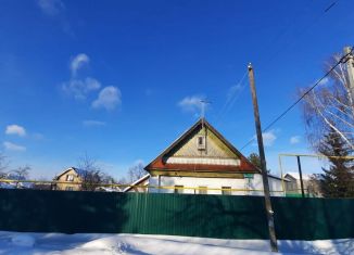 Продаю дом, 73.2 м2, посёлок городского типа Васильево, Луговая улица