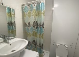 Сдам квартиру студию, 21 м2, Котельники, микрорайон Парковый, 1, ЖК Белая Дача Парк