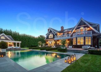 Продажа дома, 465 м2, село Прогресс, улица Ручей де Симона, 5