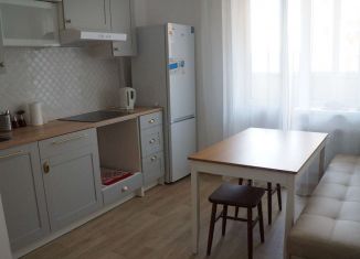 Аренда однокомнатной квартиры, 32 м2, поселок Бугры, Воронцовский бульвар, ЖК Мурино 2020