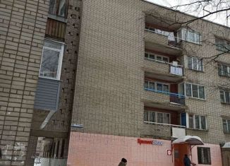 Продам комнату, 12 м2, Ярославль, улица Попова, 17, Фрунзенский район