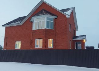 Продаю дом, 288.5 м2, деревня Алкино, Молодёжная улица, 11