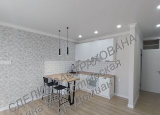 Продается квартира студия, 33.8 м2, Ростов-на-Дону, Творческая улица, 9, ЖК Звёздный