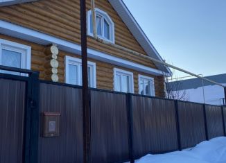 Продажа дома, 80 м2, Заинск, Уральская улица