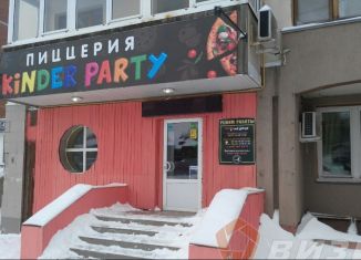 Продам торговую площадь, 188 м2, Самара, Ленинский район, улица Пушкина, 268