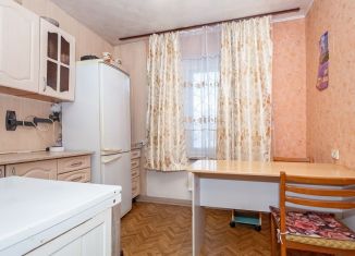 Продается 3-ком. квартира, 65.8 м2, Новосибирск, улица Вахтангова, 39, Советский район