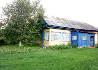 Продаю дом, 58 м2, село Ермекеево, Набережная улица, 28