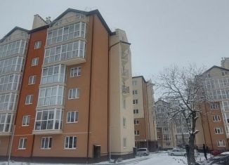 Продается 3-ком. квартира, 85 м2, Гурьевск, ЖК Нойхаузен, Крайняя улица, 4В