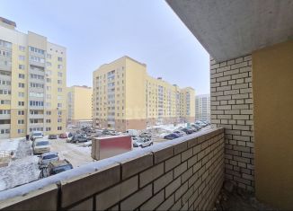 Продается 3-ком. квартира, 65 м2, Саратов, ЖК Радуга, 1-й Аэродромный проезд, 2